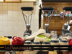 -Be Lived Cafe比例咖啡(摩天轮店)