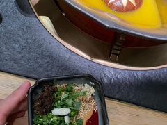 -湊湊火锅·茶憩(石家庄万象城店)
