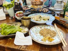 -牛犇炭火烤肉·鲜切烤肉(承德总店)