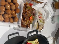-风味小馆(天目湖宾馆店)