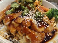 -将太无二·北美传奇寿司(瑞士公寓店)