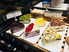 -海岩咖啡(茂业天地店)
