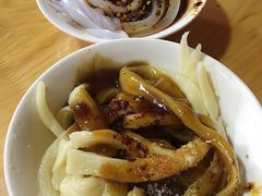 -洞子口张老二凉粉(文殊院店)