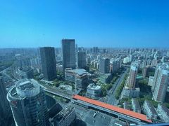 -上海龙之梦万丽酒店