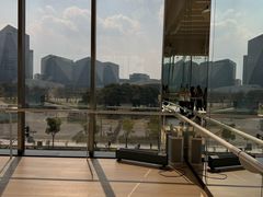 -Z&B Fitness Studio·Gym(前滩L+PLAZA店)