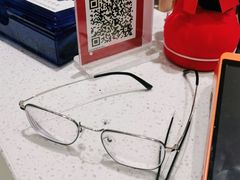 -吴良材眼镜(南翔印象城MEGA店)