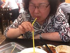 -姚记炒肝店(簋街店)