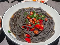 -麻都·成都菜(人民广场店)