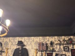 -瞳·实景密室逃脱(护国店)