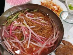 -金达莱烧烤(黎明南街店)