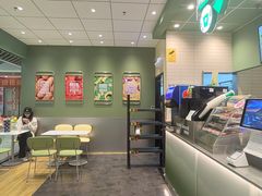 -赛百味SUBWAY(马台街店)