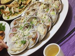 -盛港湾海鲜食府(黄沙店)