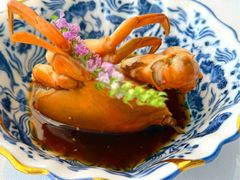 -悦轩中餐厅·高空江景·杭州柏悦酒店