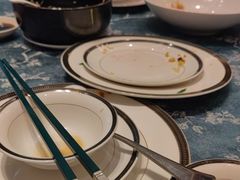 -扬州香格里拉·香宫中餐厅