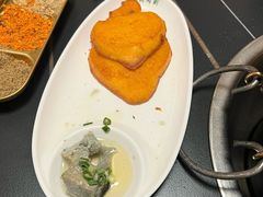 -烤肉刘·清真老北京炙子烤肉(虎坊桥老店)