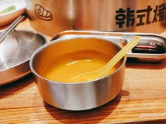 -韩悦牛排烤肉无限续(宝能中心店)