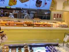 -红星前进面包牛奶公司(君太店)