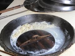 -佰仙面馆
