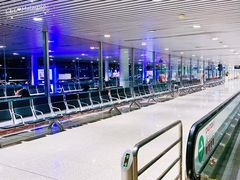 -吉隆坡国际机场