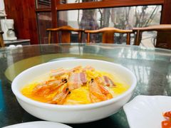 一品娃娃菜-古韵餐厅(湖畔大学店)