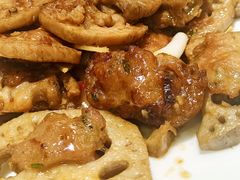 -山水茶艺馆·点心粤菜·30年老字号