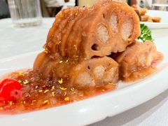 -知味观(湖滨总店)