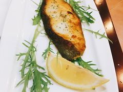 -斗牛士牛排餐厅(嘉里汇店)