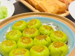 -滋粥楼·顺德菜(番禺广场总店)