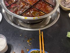 -邓莽子老火锅(鲁祖庙店)
