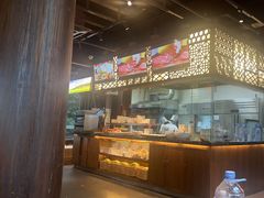 -东门口涮肉·砂锅·烤串(老门东店)