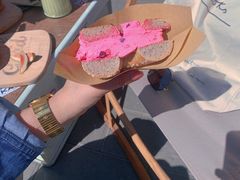 -Catch Bagel(芳草地店)