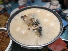 -通安客栈中餐厅·何家小馆