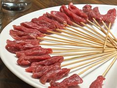 -南门涮肉(后海店)