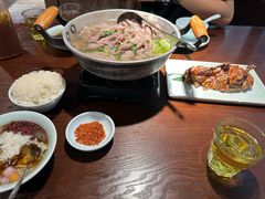 -全牛匠·乐山跷脚牛肉(西单华威约饭街店)