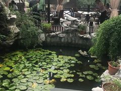 -漫渡庄绿岛花园•隐世庭园菜(滨湖店)