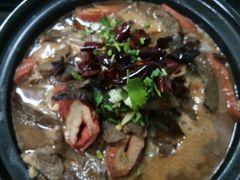 -皇城根北京风味主题餐厅(滨海万达店)