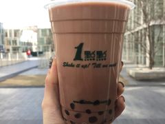 -1点点(银座和谐广场店)