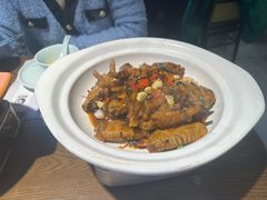 -黄泥岗·地道湖北菜(奥特莱斯店)