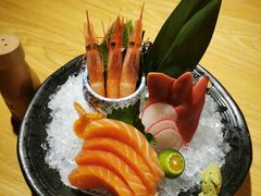 -松岛日本料理(汾江路店)