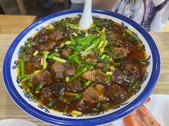-德致祥云南过桥米线(云天小苑店)