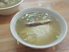 DSC_4886-绿杨馄饨店(上塘街店)