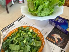 -老刘生态大鱼坊铁锅炖鱼(赛马场店)