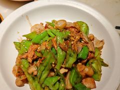 -绿茶餐厅(北京世纪金源店)