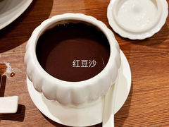 -广州天河合景福朋喜来登酒店 · 聚味轩中餐厅