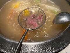 -左庭右院鲜牛肉火锅(苏州园区永旺店)