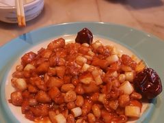 -红蜡烛-养生粥-津鲁菜(中山路店)