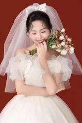 点击看大图 -金夫人婚纱摄影(惠阳店)
