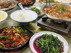 -刘昌兴菜馆(金轮第一城店)