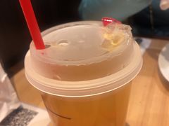 -去茶山(重庆万象城店)