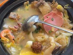 -三品香·江浙菜(松江九谊店)